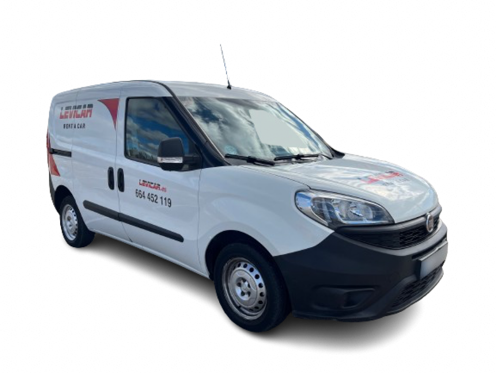 FIAT DOBLO CARGO - P GROUP