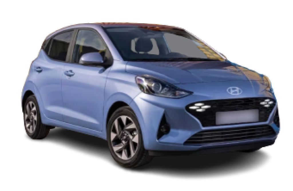 HYUNDAI I10 PETROL - A1 GROUP