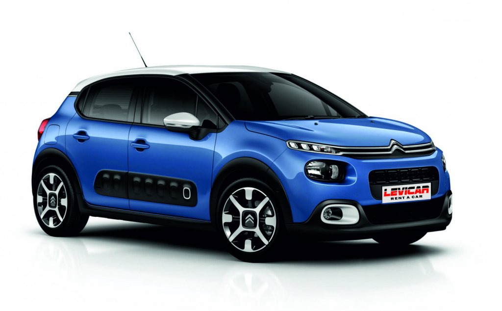 CITROEN C3 1.2 / HYUNDAI I20 - GASOLINE - B2 GROUP