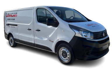 FIAT TALENTO MAXI - Q4 GROUP