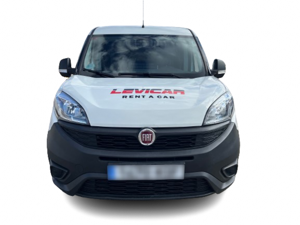 FIAT DOBLO CARGO - P GROUP