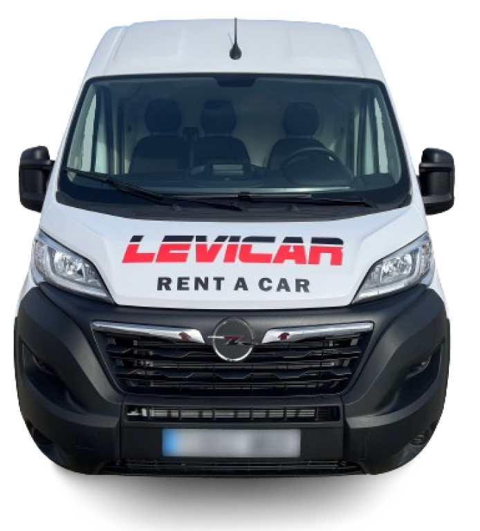 FIAT DUCATO / OPEL MOVANO MEDIA - R1 GROUP