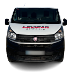 FIAT TALENTO MAXI - Q4 GROUP