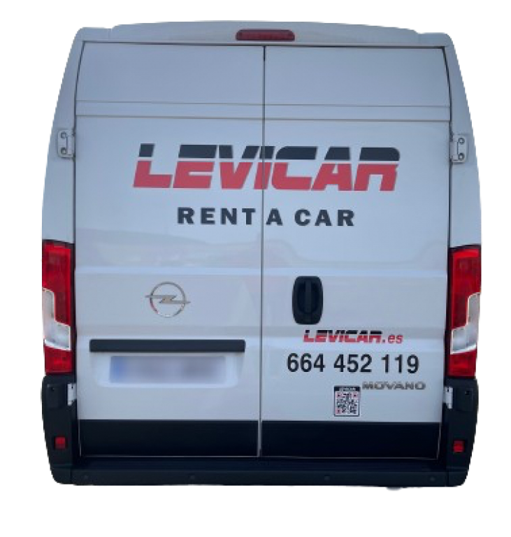 FIAT DUCATO / OPEL MOVANO MEDIA - R1 GROUP