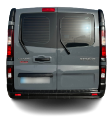 RENAULT TRAFIC - GRUPO Z5